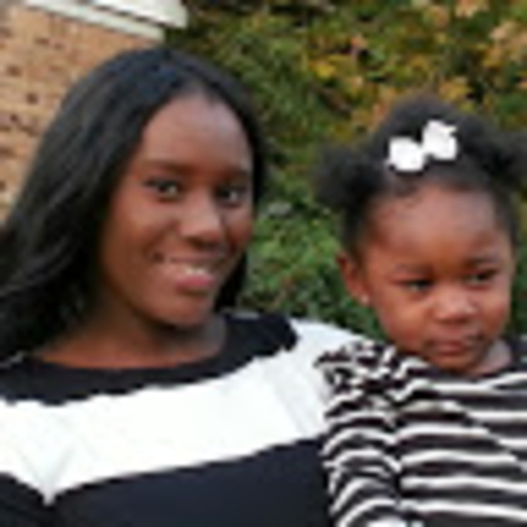 Meet your Posher, Kiara - Picture 1 of 1